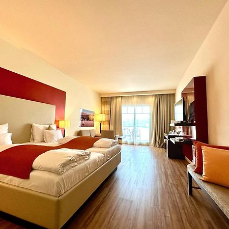 Casinohotel Velden Velden am Wörthersee Dış mekan fotoğraf