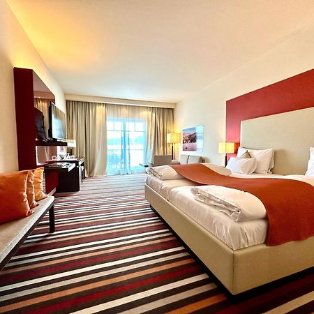 Casinohotel Velden Velden am Wörthersee Dış mekan fotoğraf