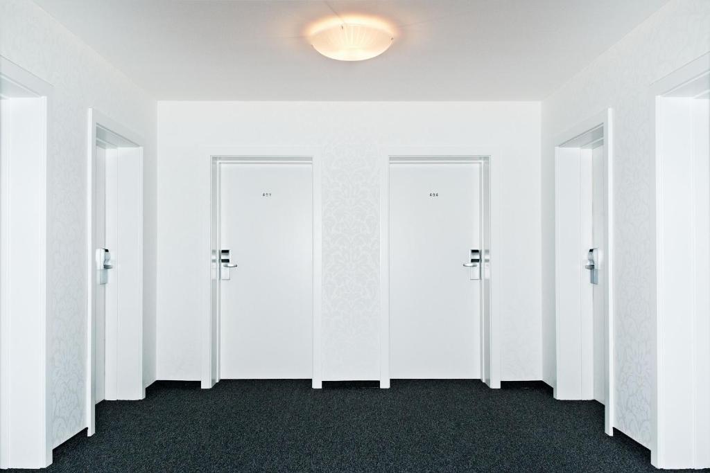 Casinohotel Velden Velden am Wörthersee Oda fotoğraf