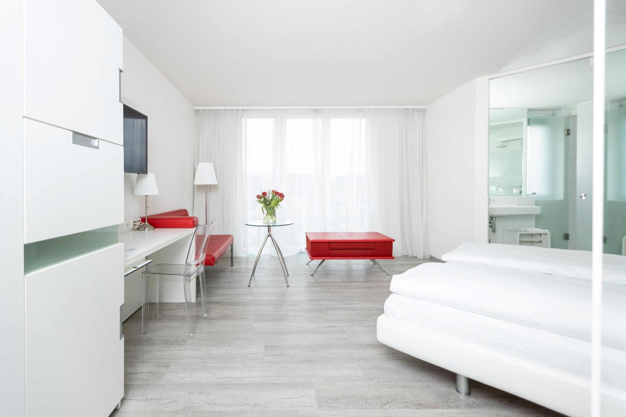 Casinohotel Velden Velden am Wörthersee Dış mekan fotoğraf